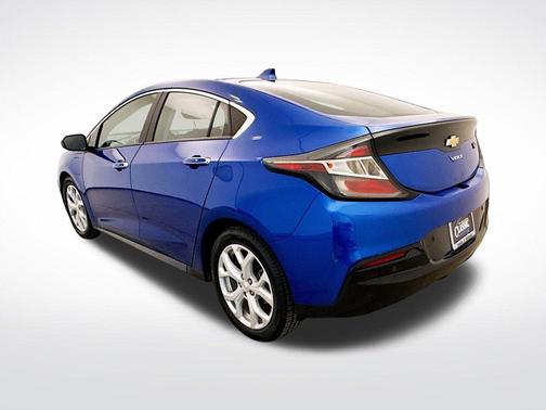 2017 Chevrolet Volt Premier