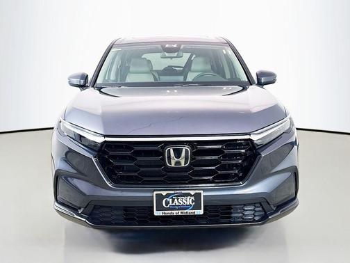 2026 Honda CR-V EX 2WD