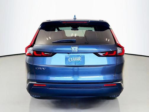 2026 Honda CR-V EX 2WD