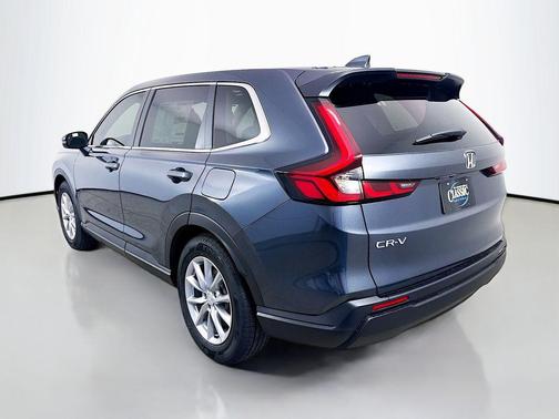 2026 Honda CR-V EX 2WD