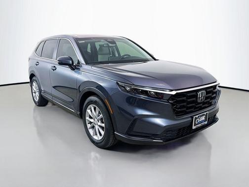 2026 Honda CR-V EX 2WD