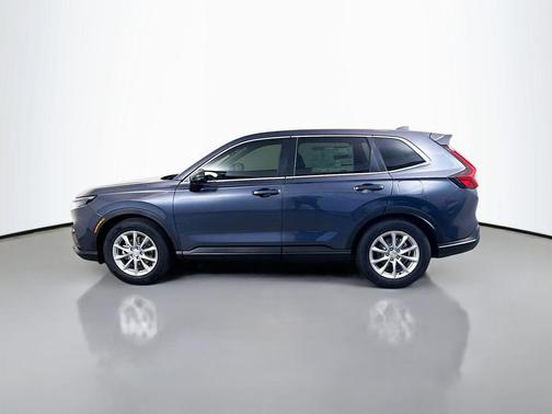 2026 Honda CR-V EX 2WD