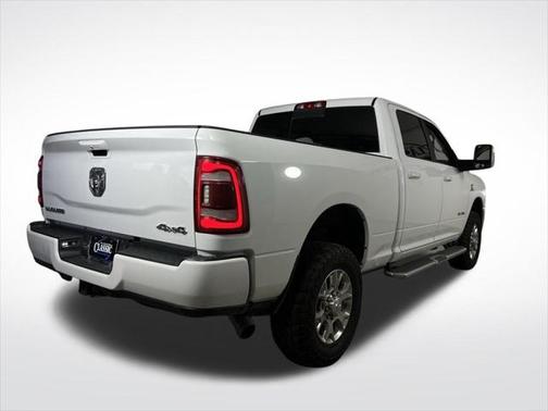 2023 RAM 2500 Laramie Crew Cab 4x4 6'4' Box