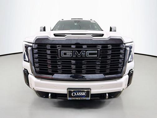 2024 GMC Sierra 2500 Denali Ultimate