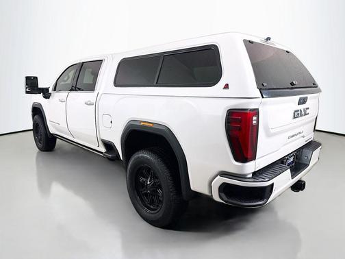 2024 GMC Sierra 2500 Denali Ultimate