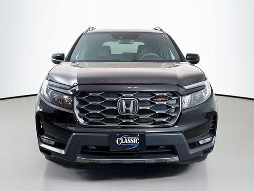 2022 Honda Passport AWD TrailSport