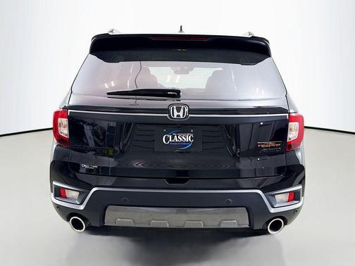 2022 Honda Passport AWD TrailSport