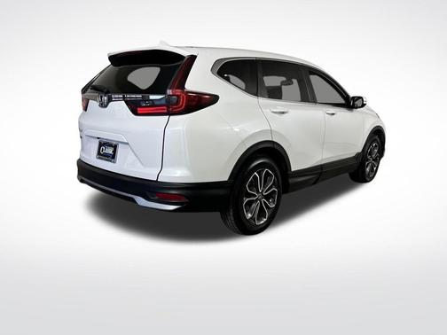 2021 Honda CR-V 2WD EX-L