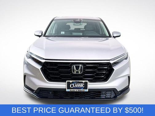 2026 Honda CR-V EX-L 2WD