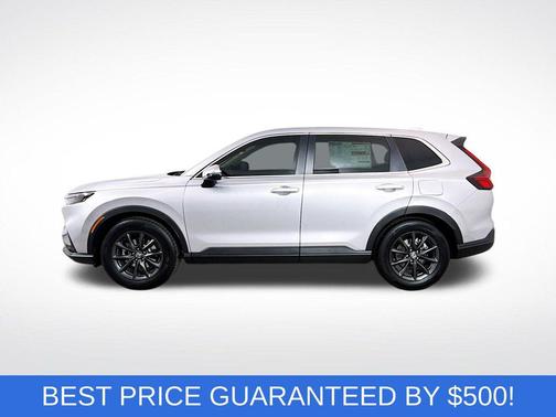 2026 Honda CR-V EX-L 2WD
