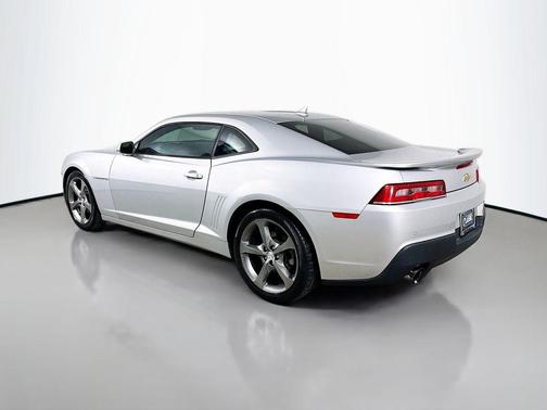 2014 Chevrolet Camaro 2LT