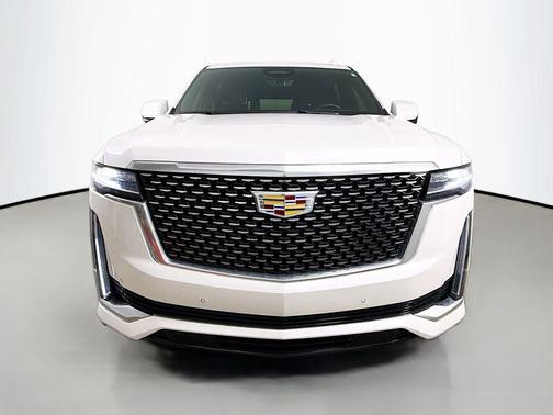 2024 Cadillac Escalade ESV Premium Luxury