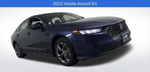 2023 Honda Accord EX 1.5T