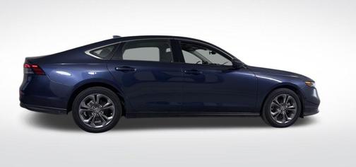 2023 Honda Accord EX 1.5T