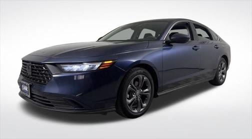 2023 Honda Accord EX 1.5T