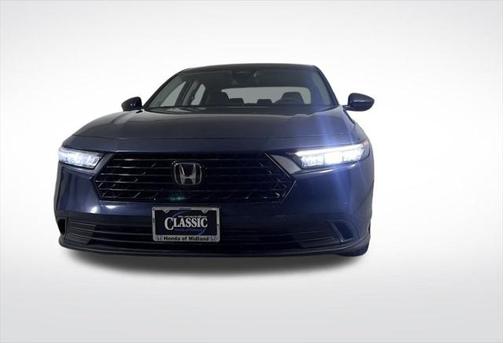2023 Honda Accord EX 1.5T