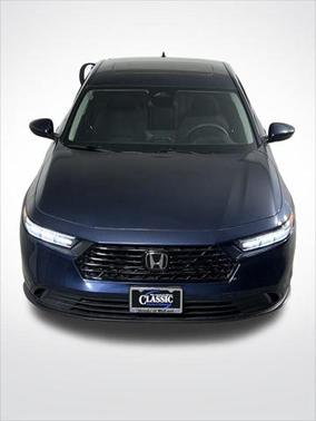 2023 Honda Accord EX 1.5T