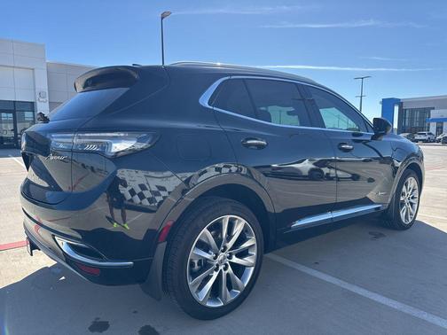 2023 Buick Envision Avenir AWD