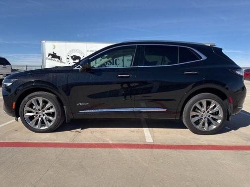 2023 Buick Envision Avenir AWD