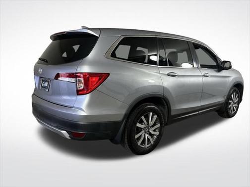 2020 Honda Pilot 2WD EX-L