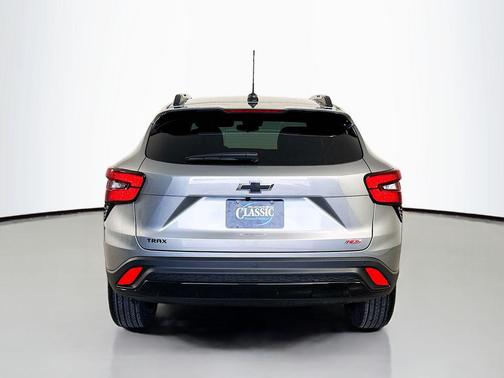2025 Chevrolet Trax FWD 2RS
