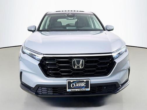 2026 Honda CR-V EX-L 2WD