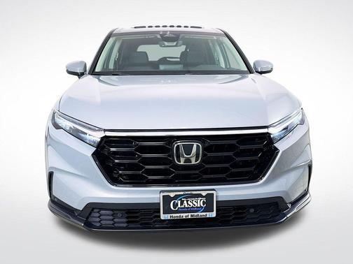 2026 Honda CR-V EX-L 2WD