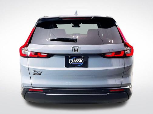 2026 Honda CR-V EX-L 2WD