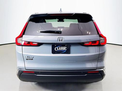 2026 Honda CR-V EX-L 2WD