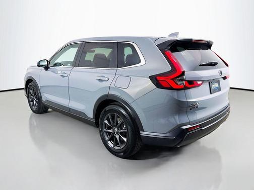 2026 Honda CR-V EX-L 2WD