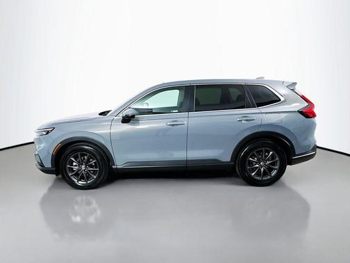 2026 Honda CR-V EX-L 2WD