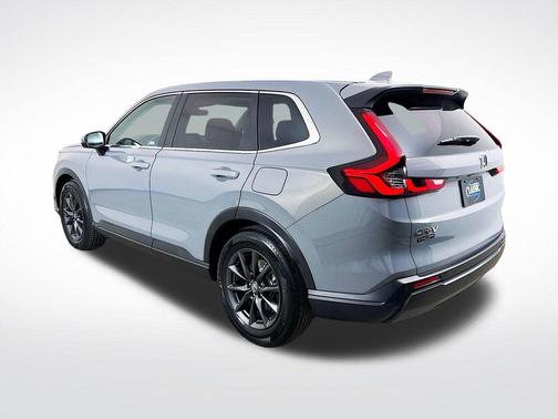 2026 Honda CR-V EX-L 2WD