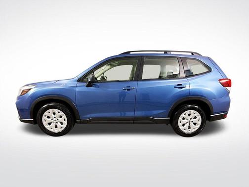 2019 Subaru Forester Base