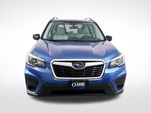 2019 Subaru Forester Base