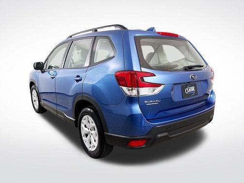 2019 Subaru Forester Base