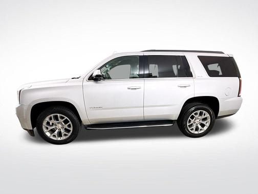 2019 GMC Yukon SLE