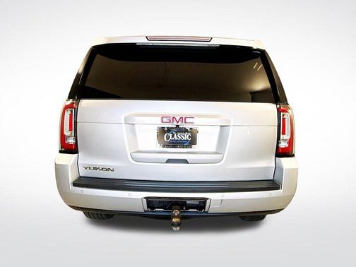 2019 GMC Yukon SLE