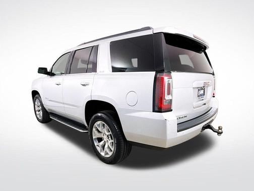 2019 GMC Yukon SLE