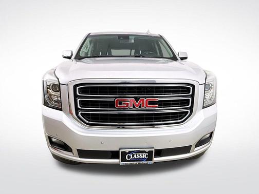 2019 GMC Yukon SLE