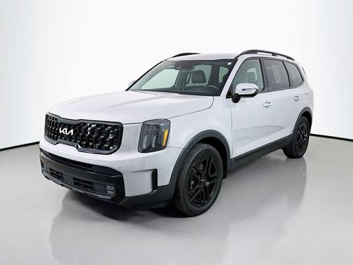 2024 Kia Telluride SX X-Line
