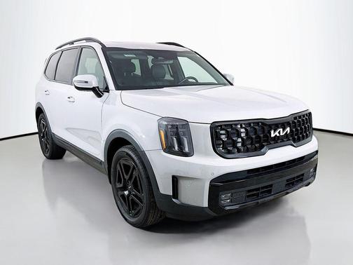 2024 Kia Telluride SX X-Line