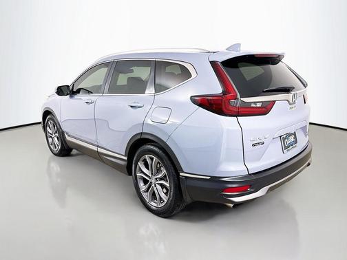 2020 Honda CR-V 2WD Touring