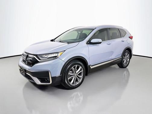 2020 Honda CR-V 2WD Touring