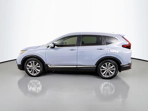 2020 Honda CR-V 2WD Touring