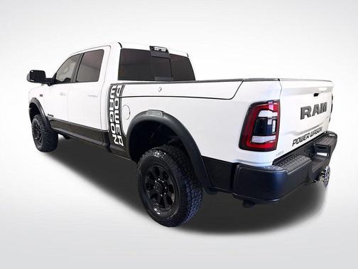 2020 RAM 2500 Power Wagon