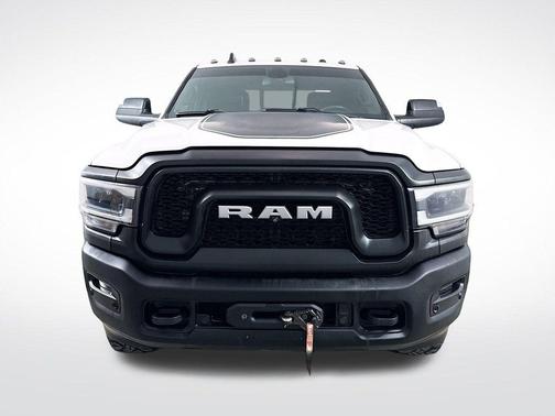 2020 RAM 2500 Power Wagon