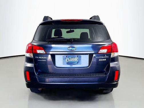 2011 Subaru Outback 2.5 i Premium