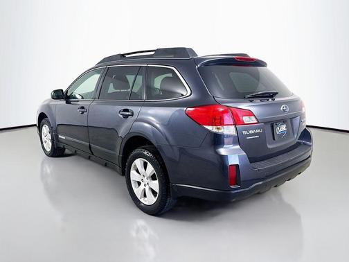 2011 Subaru Outback 2.5 i Premium