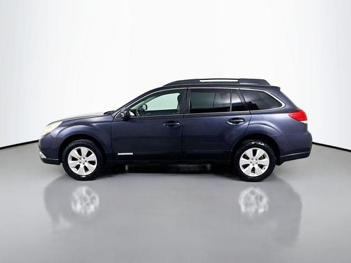 2011 Subaru Outback 2.5 i Premium