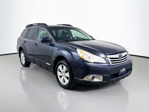 2011 Subaru Outback 2.5 i Premium